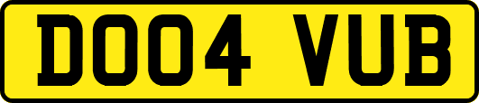 DO04VUB