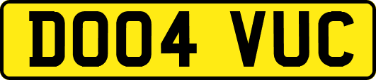 DO04VUC