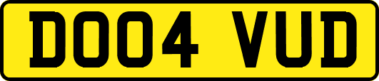 DO04VUD