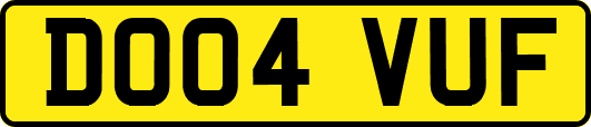 DO04VUF