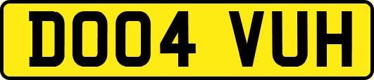 DO04VUH