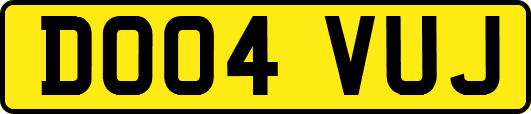 DO04VUJ