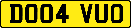 DO04VUO