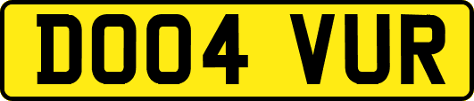 DO04VUR