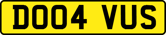 DO04VUS