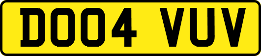 DO04VUV