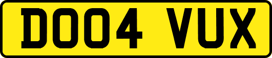 DO04VUX