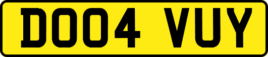 DO04VUY