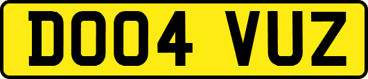 DO04VUZ