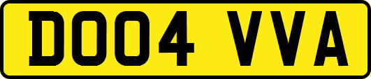 DO04VVA