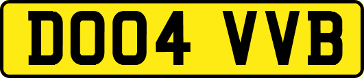 DO04VVB