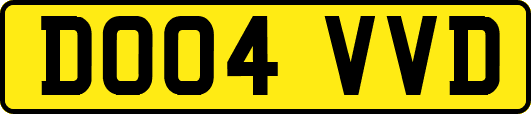 DO04VVD