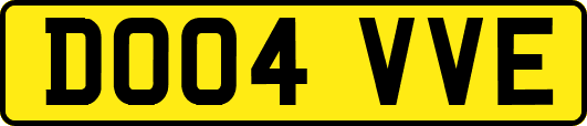 DO04VVE
