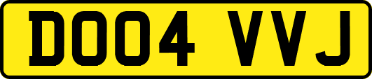 DO04VVJ