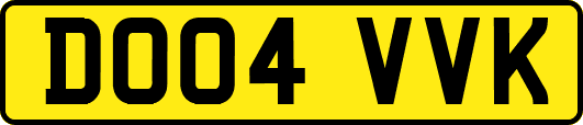 DO04VVK