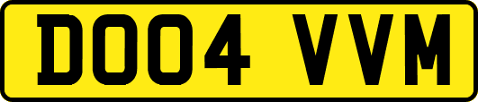 DO04VVM