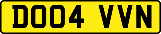 DO04VVN