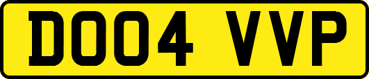 DO04VVP