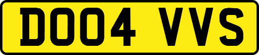 DO04VVS