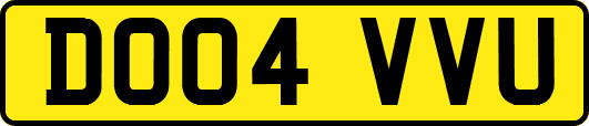 DO04VVU