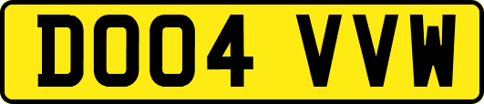 DO04VVW