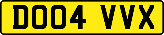 DO04VVX