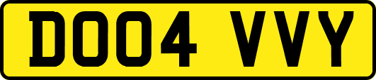 DO04VVY