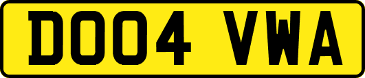 DO04VWA