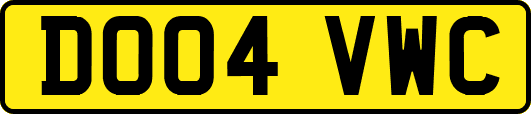 DO04VWC