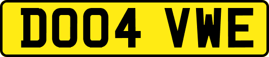 DO04VWE