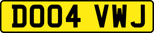 DO04VWJ