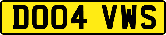 DO04VWS