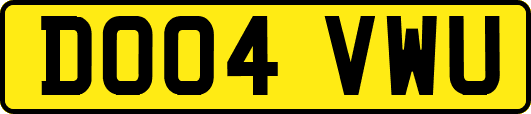 DO04VWU