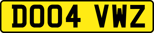 DO04VWZ