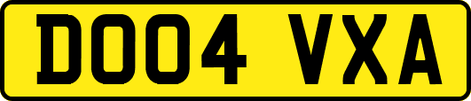 DO04VXA