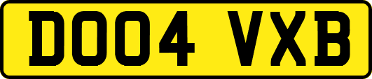 DO04VXB