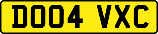 DO04VXC