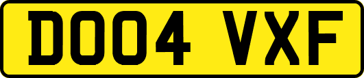 DO04VXF