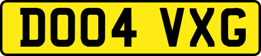 DO04VXG