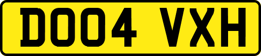 DO04VXH
