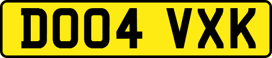 DO04VXK