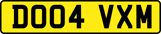 DO04VXM