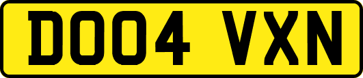 DO04VXN