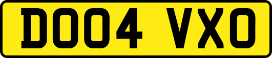 DO04VXO