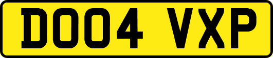 DO04VXP