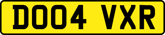 DO04VXR