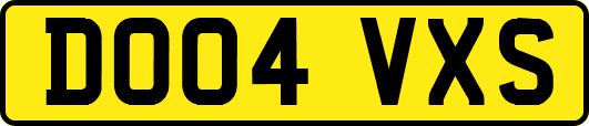 DO04VXS