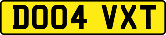 DO04VXT