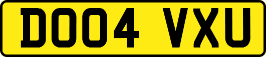 DO04VXU