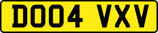 DO04VXV